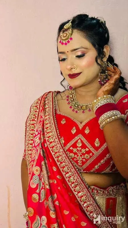 Makeups By Sana