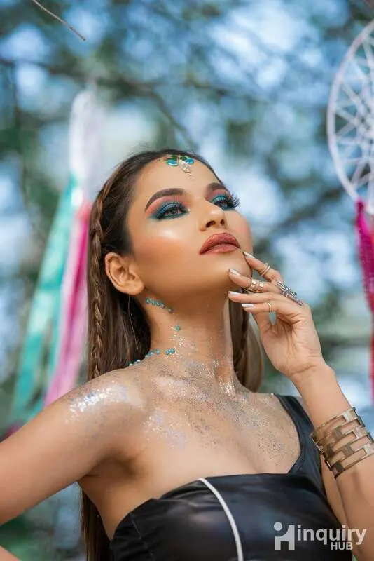 Nikita Wagaskar