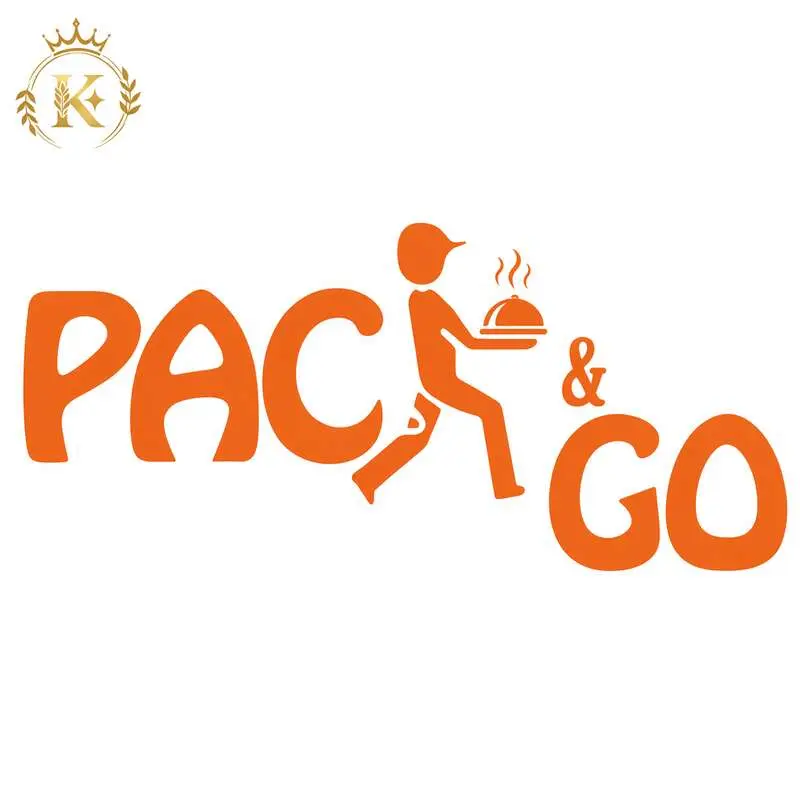Pack And Go