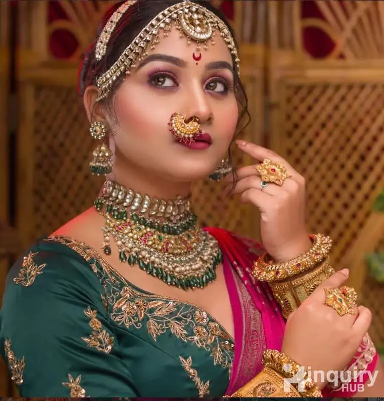 Shakhi's Makeover