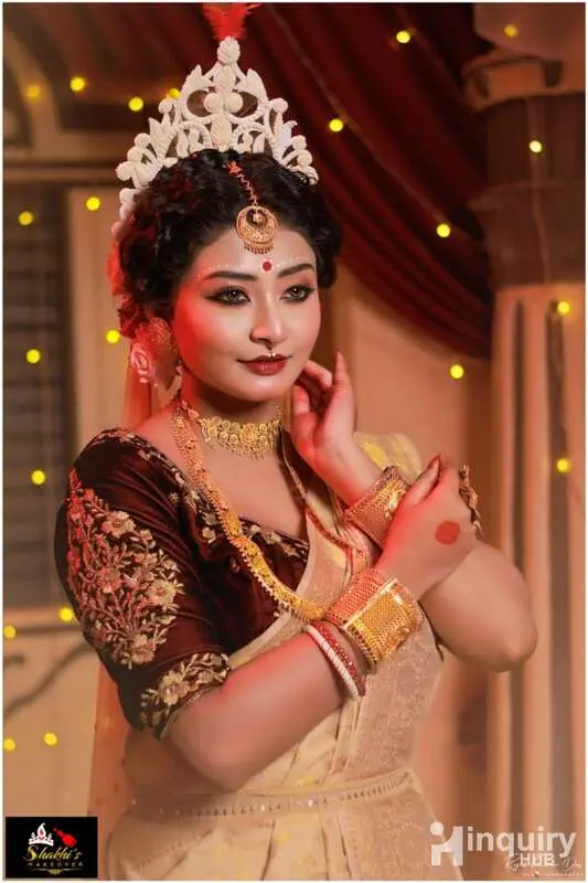 Shakhi's Makeover