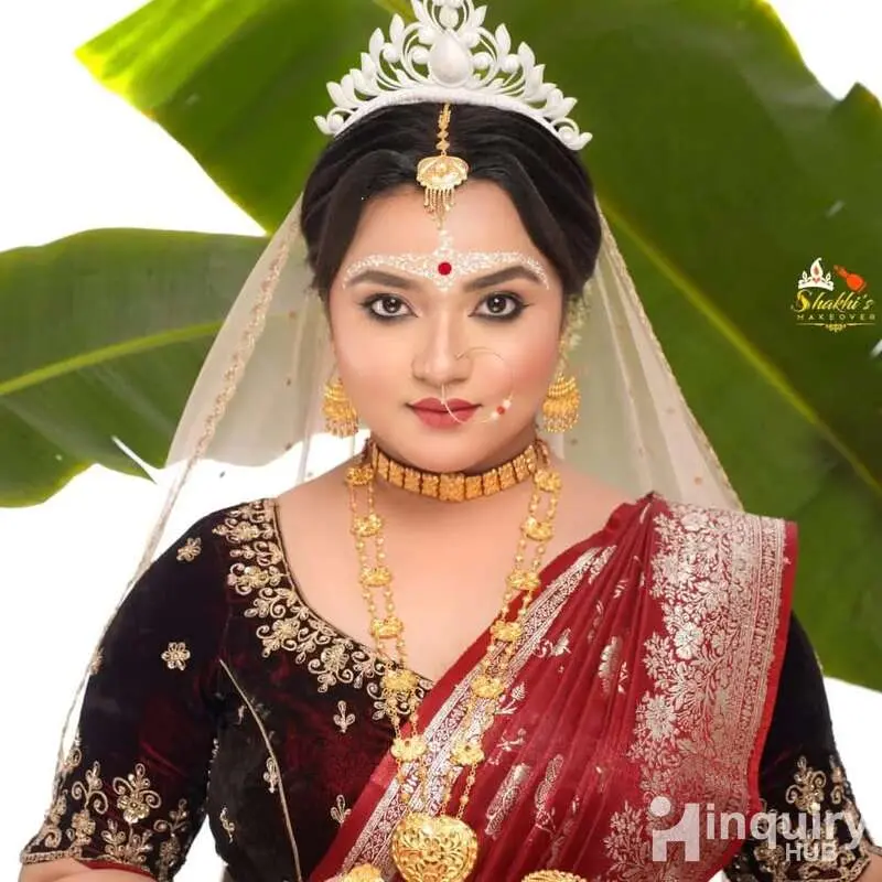 Shakhi's Makeover
