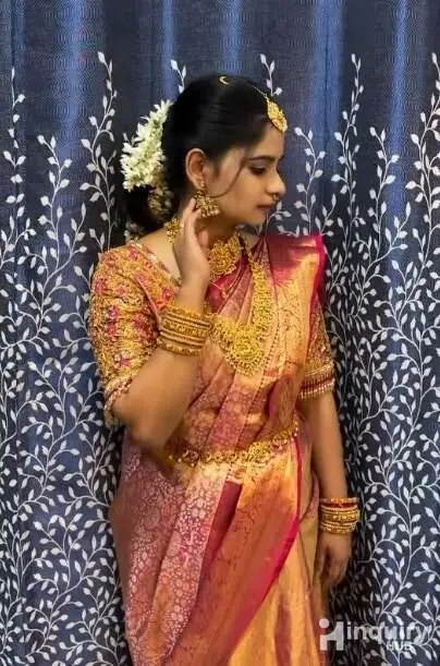 Umanayak Makeupartist