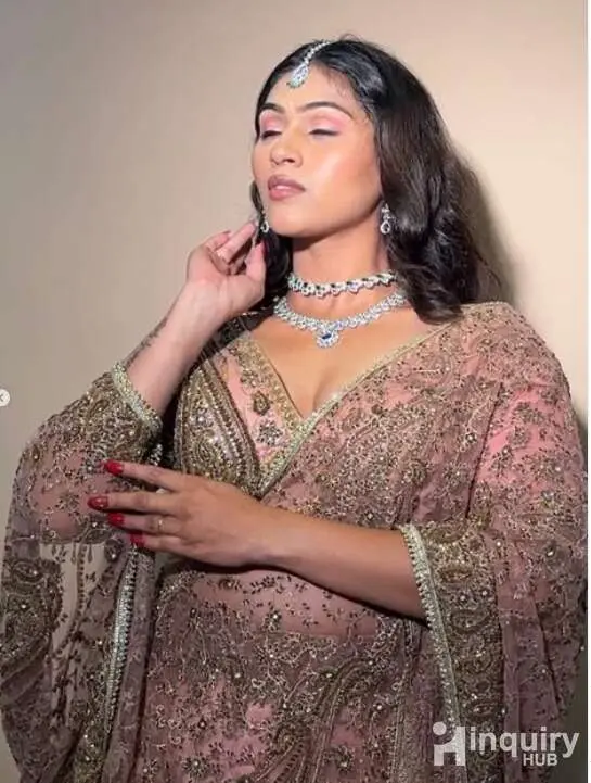 Umanayak Makeupartist