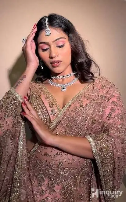 Umanayak Makeupartist
