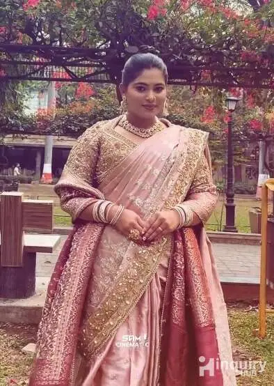 Umanayak Makeupartist