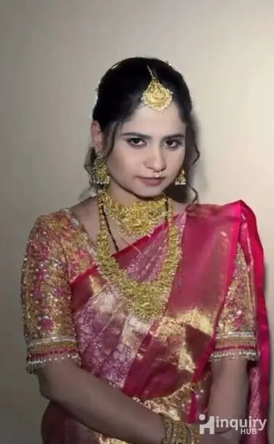 Umanayak Makeupartist
