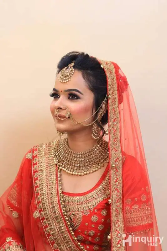 Makeovers By Pooja Ms