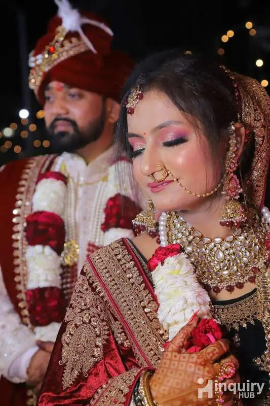 Makeovers By Pooja Ms