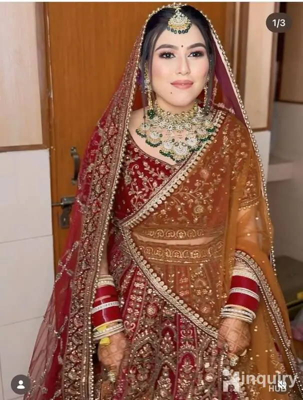 Makeovers By Pooja Ms