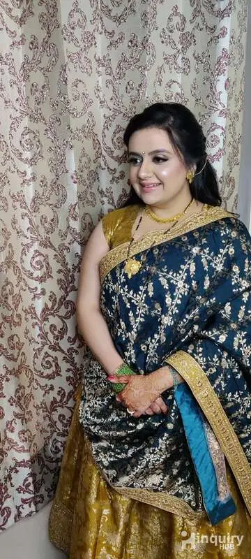 Makeovers By Pooja Ms
