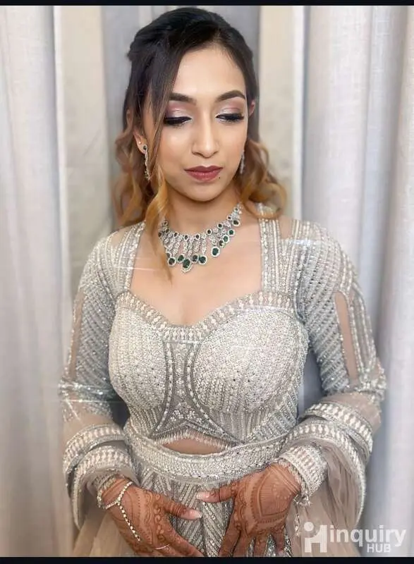 Makeovers By Pooja Ms