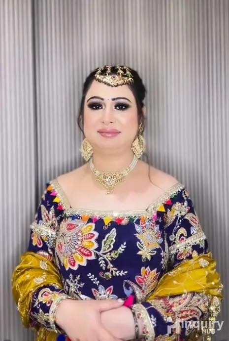 Palakmakeup Artistry