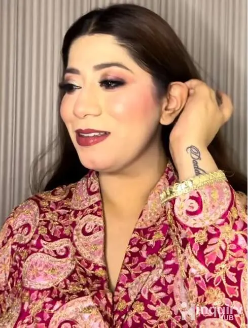 Palakmakeup Artistry
