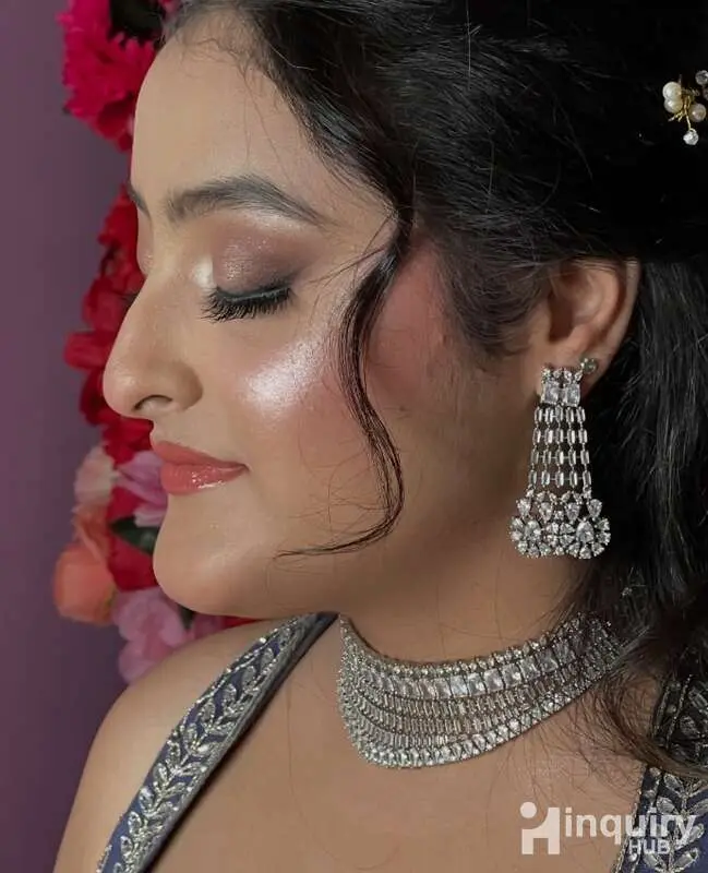 Palakmakeup Artistry