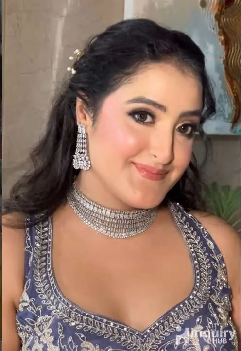 Palakmakeup Artistry