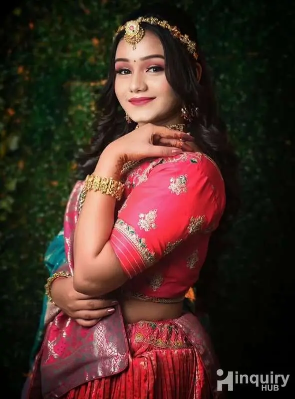 Kiran Makeovers2326