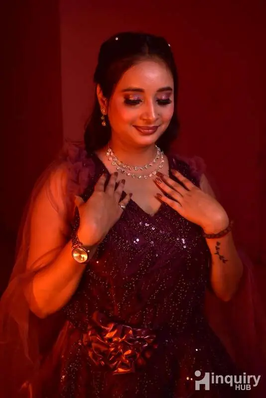 Makeup By Guriya