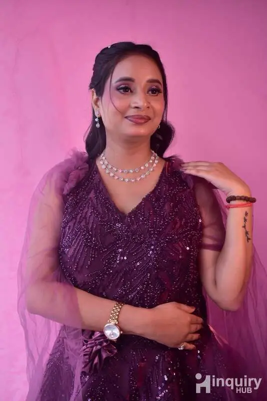 Makeup By Guriya