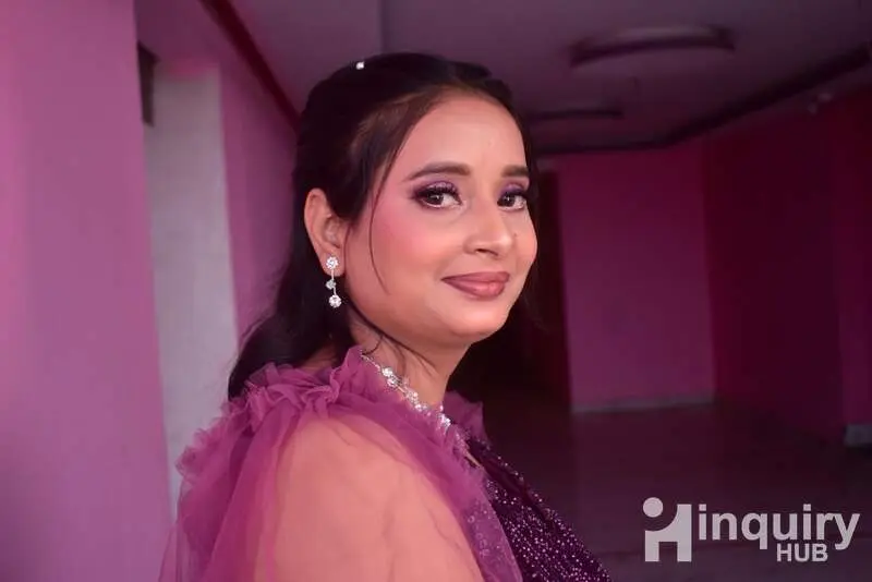 Makeup By Guriya
