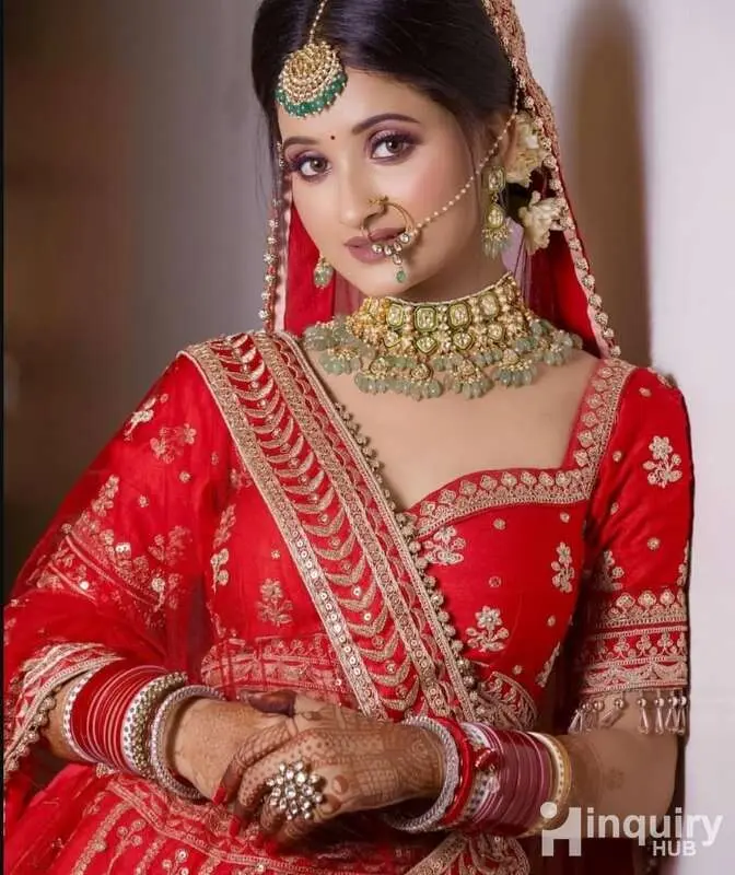 Viman Makeup Artist