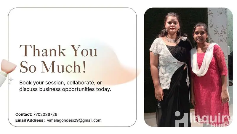 Viman Makeup Artist