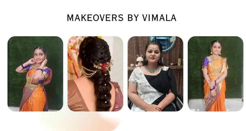 Viman Makeup Artist