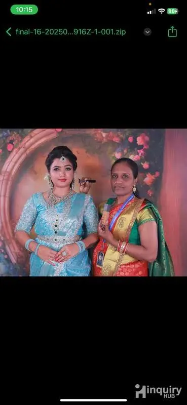 Zh Make Over Make Up Artist