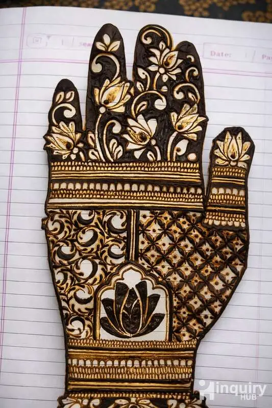 Pammmy Mehndi Artist