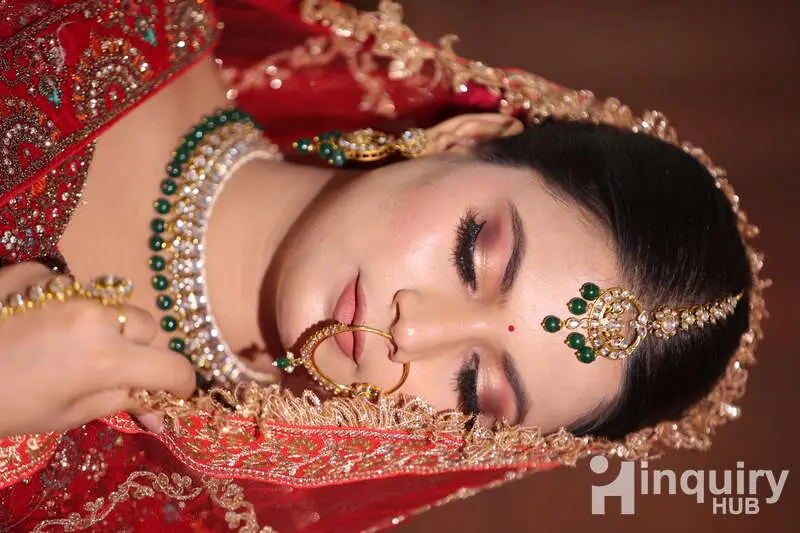 Bhoomi Arora Makeovers
