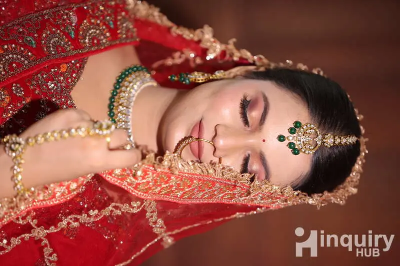 Bhoomi Arora Makeovers