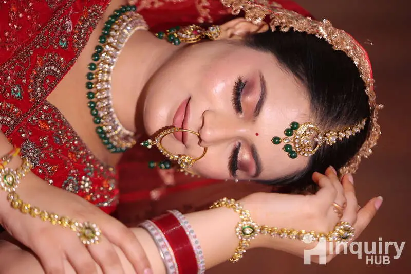 Bhoomi Arora Makeovers