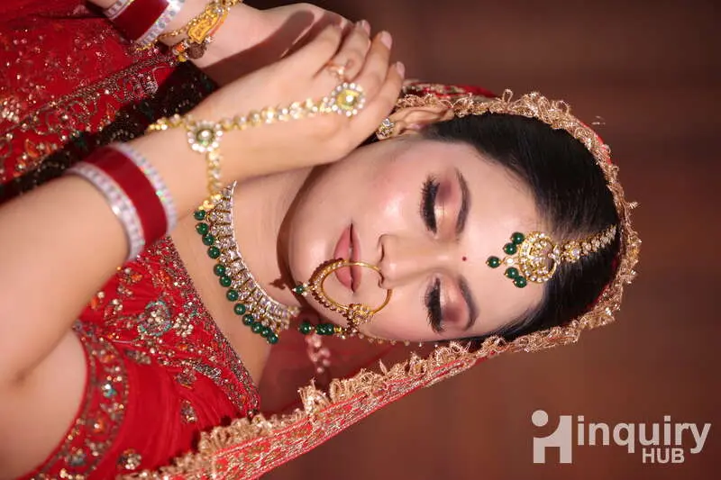 Bhoomi Arora Makeovers