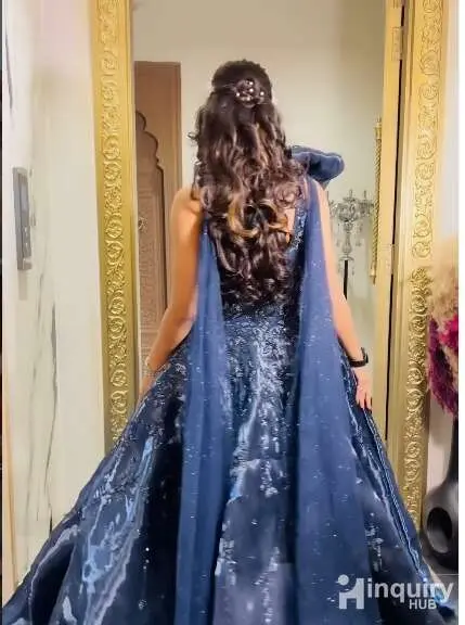 Aarzoo Makeover