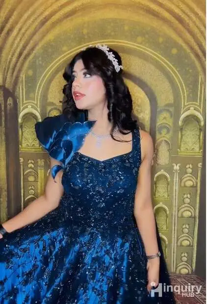 Aarzoo Makeover