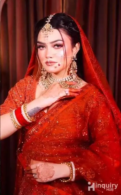 Aarzoo Makeover