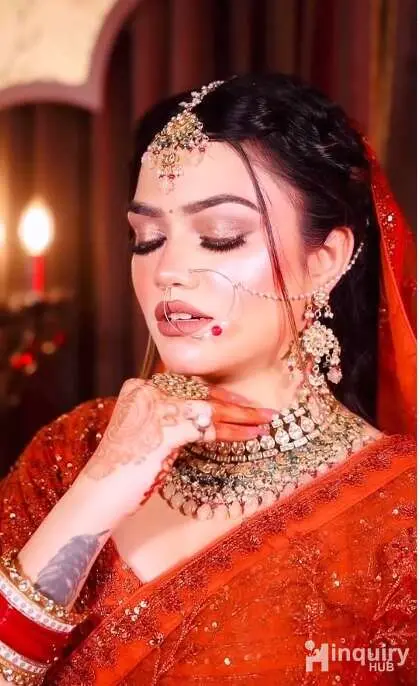 Aarzoo Makeover