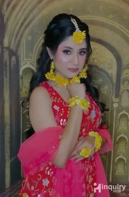 Aarzoo Makeover