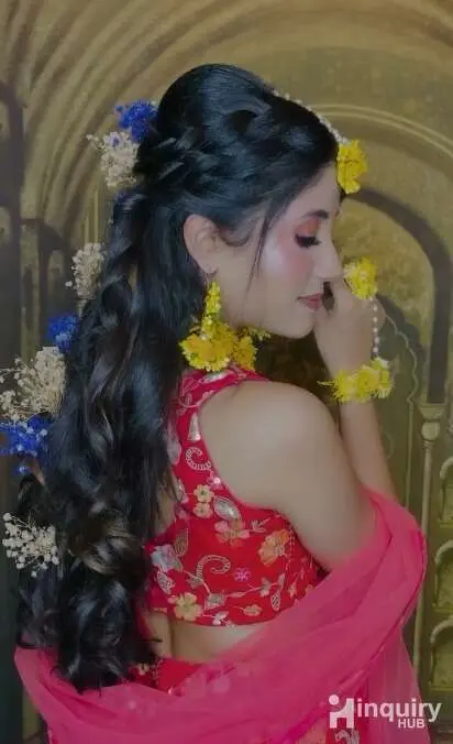 Aarzoo Makeover