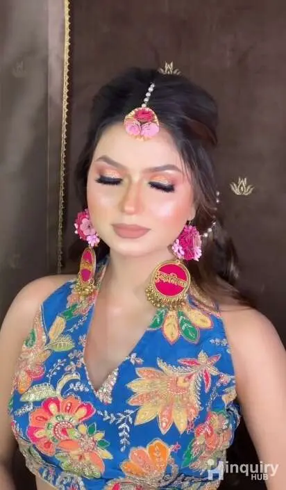Aarzoo Makeover