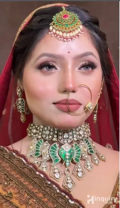 Aarzoo Makeover