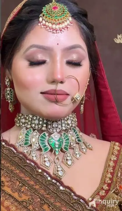 Aarzoo Makeover
