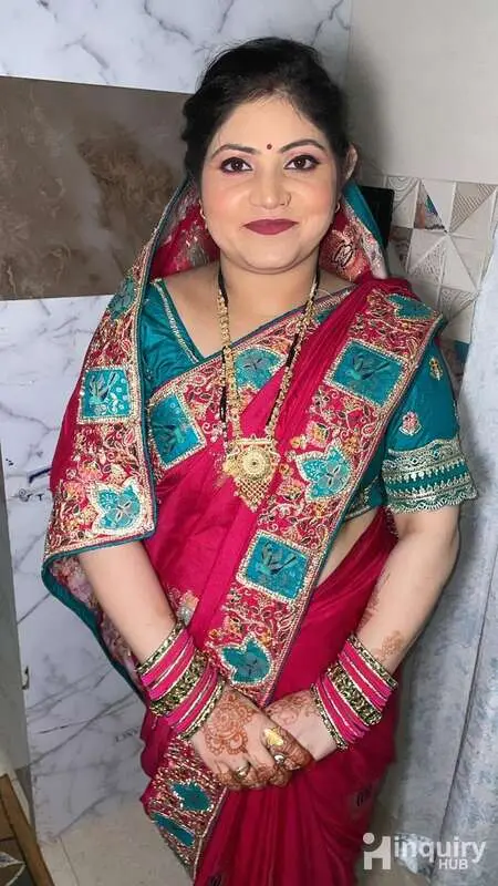 Makeup By Yogeeta