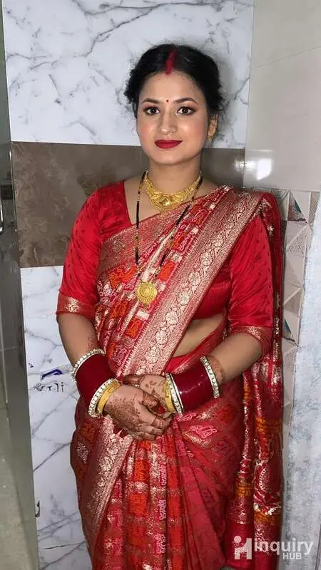 Makeup By Yogeeta