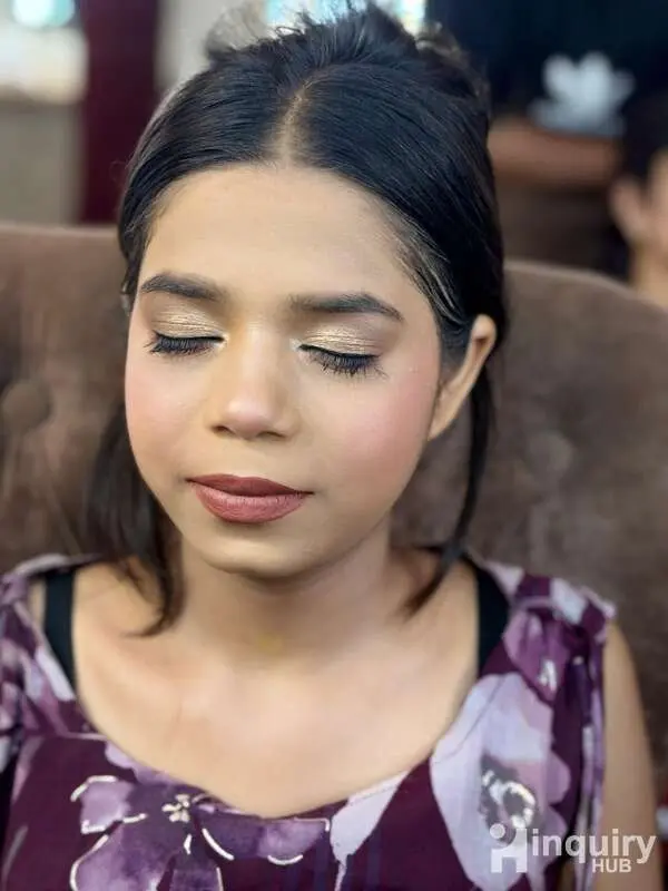 Makeup By Yogeeta