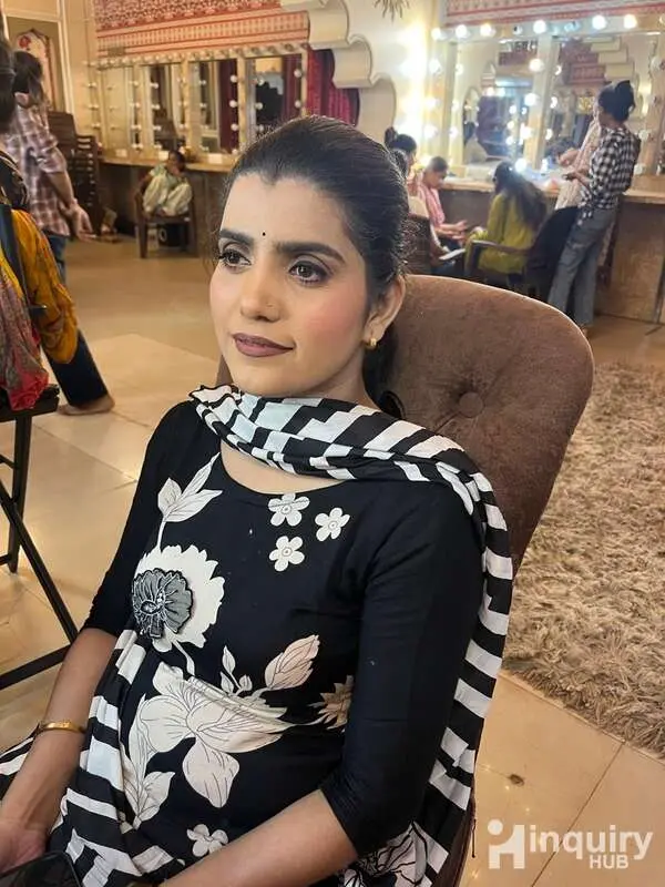 Makeup By Yogeeta