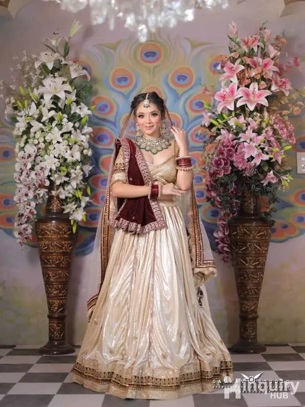 Makeup By Yogeeta