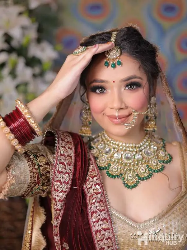 Makeup By Yogeeta