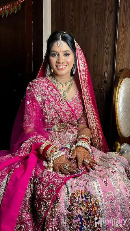 Makeover By Anjalisain