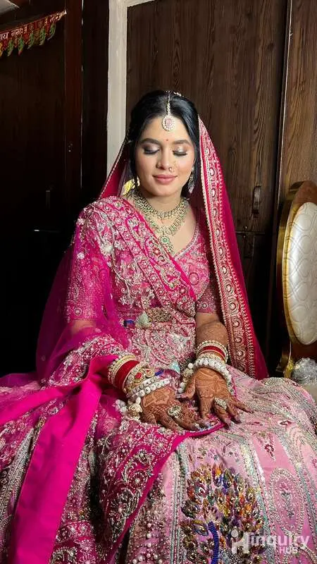 Makeover By Anjalisain